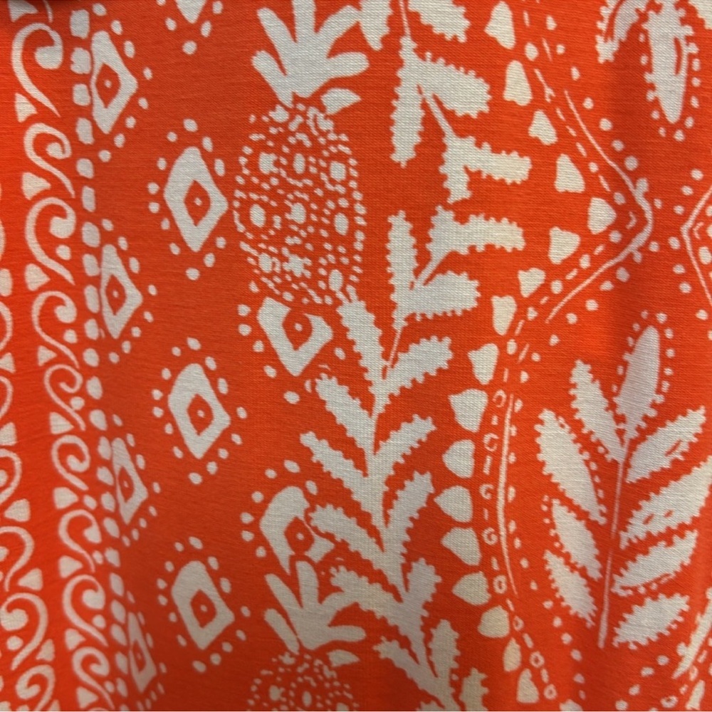 NWT Lilly Pulitzer Ulla Fitted Maxi Dress Flamingo Feather Harbor View SZ.SMALL - Picture 11 of 16